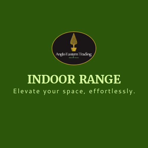 Indoor Range