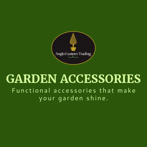 Garden Accessories